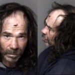 Shannon Cassada Trespass 2nd Degree