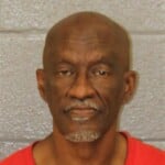 James Stafford Habitual Larceny Second Degree Trespass