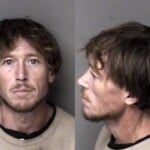 Larry Dycus Fel Poss Synthetic Cannabinoid Dwlr Not Impaired Rev Fictalt Titlereg Cardtag Insurance Operate Veh No Liability Seat Belt Driver