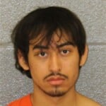 Jose Hernandez Assault On A Female Domestic Violence