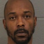 Anthony Harrington Possession