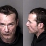 Jeremiah Higdon Probation Violation Aid Abet