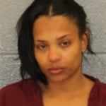 Keonna Alston Driving While Impaired