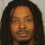 Tresean Ashby Possession Of Firearm By Felon Carrying Concealed Weapon