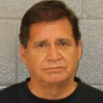 Gregg Aleman Assault On A Female Crime Of Domestic Violence