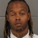 Justan Lee Probation Violation