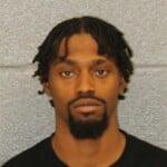 Wesley Fontaine Possess Stolen Firearm Resist Public Officer First Degree Burglary