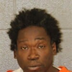 Demecho Lipscomb Second Degree Trespass