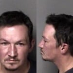 Scotty Baggett Cocaine Possess Sch Ii Possess Possess Drug Paraphernalia