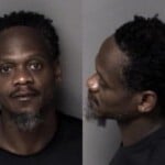 Tracy Harvell Injury Real Property