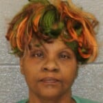 Dedra Flagg Driving While Impaired Reckless Driving To Endanger