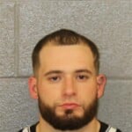 Anthony Demetrio Probation Violation