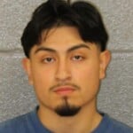 Handy Munoz Felony Possession