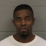 Jecorey Roseborough Possession Of Stolen Vehicle Possession Of Firearm By Felon