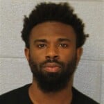 Malik Gibson Assault On A Female Probation Violation