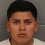 Ruben Ariasalvarado Driving While Impaired
