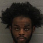 Bryson Jones Possession Of Stolen Vehicle