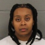 Crystal Wilson Simple Assault