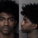 Kaelon Lark Failure To Appear Felony