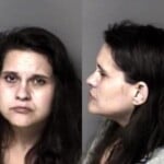 Lois Burchfield Failure To Appear Misdemeanor Possess Prisonjail Possess Drug Paraphernalia