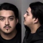 Andres Garcia Failure To Appear Misdemeanor