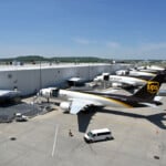 Louisville Ups Plane Crash Worldport