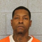 John Stover Probation Violation