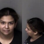 Marisol Gonzalez Failure To Appear Misdemeanor