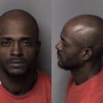 Robert Mcdowell Probation Violation Possess Methamphetamine