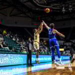 Charlotte 49ers Vs Tennessee Tech Mbb
