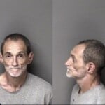 Michael Gardner Probation Violation