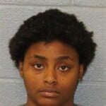 Briana Cook Larceny