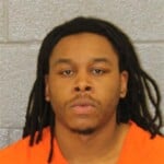 Khadere Belamy Possession With Intent Marijuana