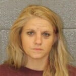 Amanda Harding Possess Drug Paraphernalia
