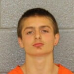 Tristan Hooks Assault By Strangulation Kidnapping Second Degree Misd Crime Of Dom Violence Assault On A Female