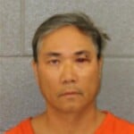 Huy Bui First Degree Forcible Rape