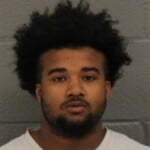 Sirr Robinson Possession Of Firearm By Felon Carrying Concealed Weapon