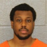 Tahje Ruffin Assault On A Female Domestic Violence