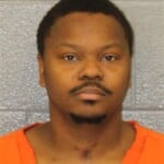 Teziah Williams Open Container Alcohol Viol Carrying Concealed Weapon Gun