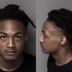 Charles Myrick Breakenter Motor Vehicle