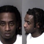 Demarcus Dixon Failure To Appear Misdemeanor