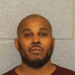 Demaris Goodson Crime Of Domestic Violence Assault On A Female