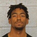Devontray Brooks Felony Larceny Felony Conspiracy