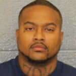 Charles Hunt Driving While Impaired