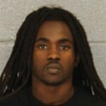 Shane Washington Larceny From The Person Possess Stolen Goods Crime Of Domestic Violence Assault On A Female