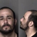 Zachary Zografos Domestic Violence Protection Order Injury To Personal Property