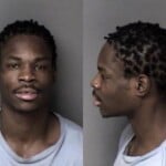 Hakeem Ross Probation Violation Larceny Conspire Commit Fel Larceny Larceny Misdemeanor