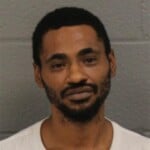 Javier Whitner Driving While License Revoked