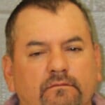 Jesus Chavez Driving While Impaired