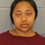 Salia Maas York Breaking And Entering To Terrorize Injure Crime Of Domestic Violence